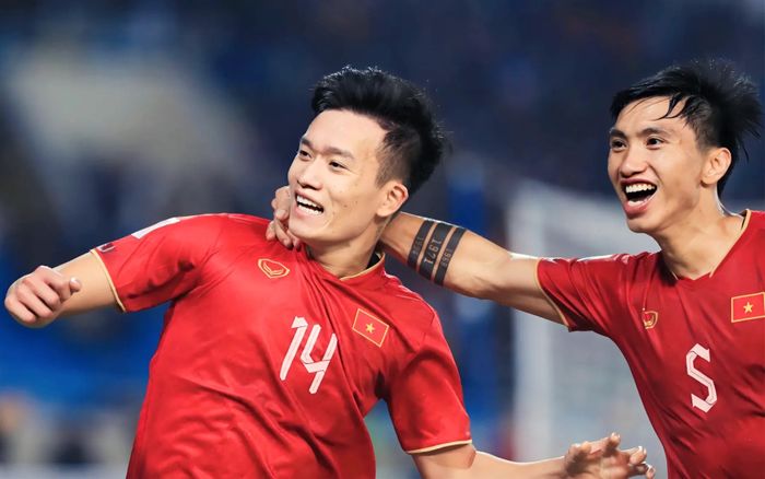 Hoàng Đức đã đúng