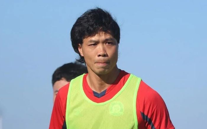 Đã đến lúc Công Phượng lên tiếng