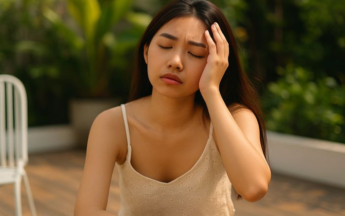 5 dấu hiệu cho thấy bạn vẫn cần 'sửa lại hàng rào đề kháng' sau COVID-19