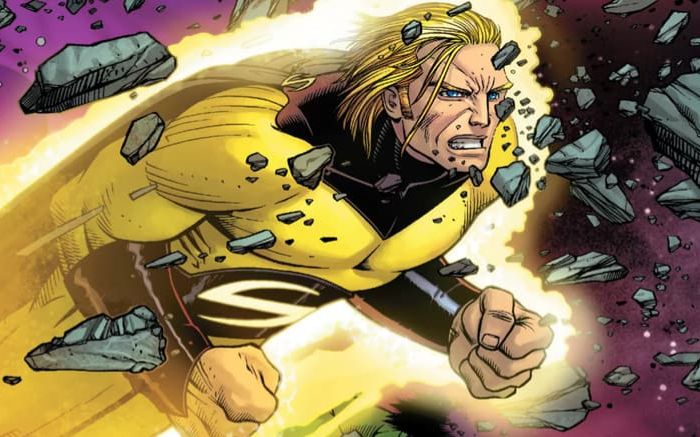 Scarlet Witch đối đầu Sentry: Ai là nhân vật mạnh nhất MCU hiện tại?