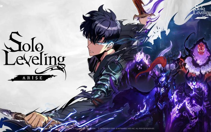 Solo Leveling đang nổi đến mức đe dọa ngôi vương của thể loại isekai