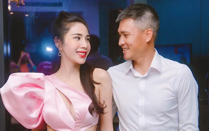 Thủy Tiên ở bạch dinh 22 tỷ, phải 'đập đi xây lại' vì một lý do
