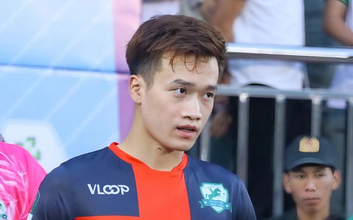 Hoàng Đức quyết thắng Manchester United