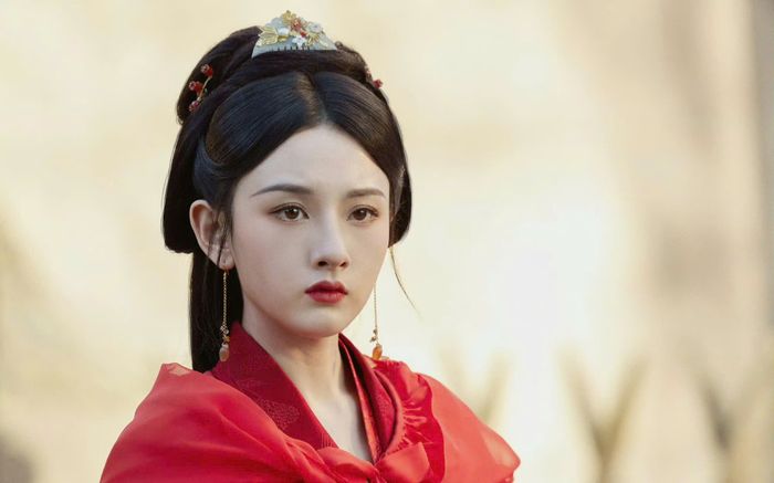 Kết cục của nữ chính Khom Lưng