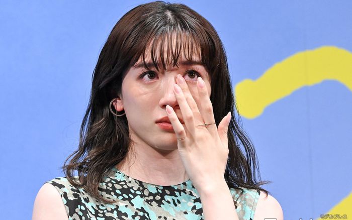 Nữ diễn viên phim Nhật suy sụp sau bê bối chấn động châu Á