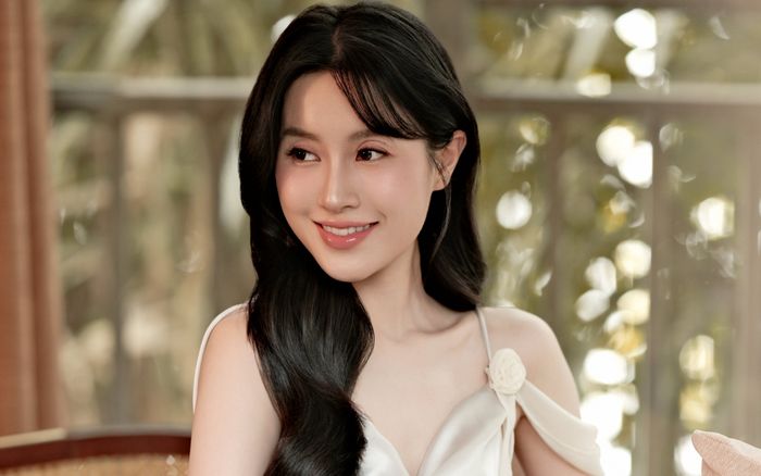 Bạn đời làm điều đặc biệt cho Vũ Cát Tường sau lễ thành đôi