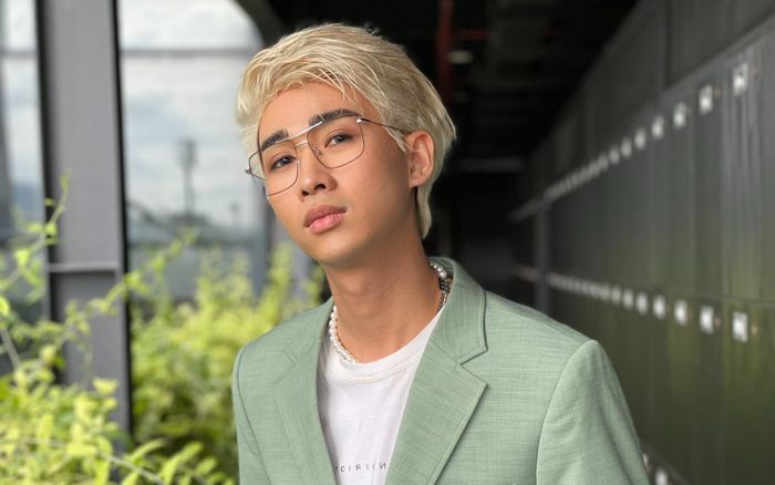 Diễn viên Hải Triều bị chấn thương nghiêm trọng, phải tạm ngừng biểu diễn
