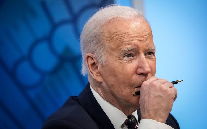 Cựu Tổng thống Mỹ Joe Biden mắc ung thư, đã di căn đến xương