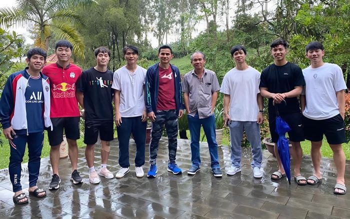 Sững sờ CLB HAGL chia tay 10 tuyển thủ