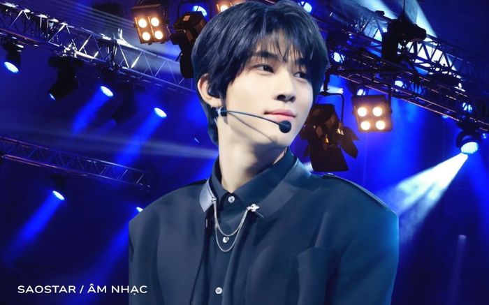 Nam tân binh chưa ra mắt đã bị khán giả tẩy chay, thông báo gửi hoa tang yêu cầu rời nhóm