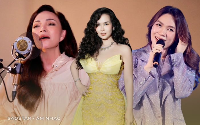 Võ Hạ Trâm cover Mong manh tình về, khán giả nhận xét thế nào so với Thanh Hà, Mỹ Tâm?