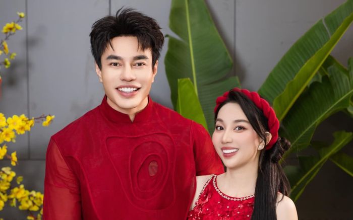 Lê Dương Bảo Lâm lại gây tranh cãi với phát ngôn 'con riêng, con chung'