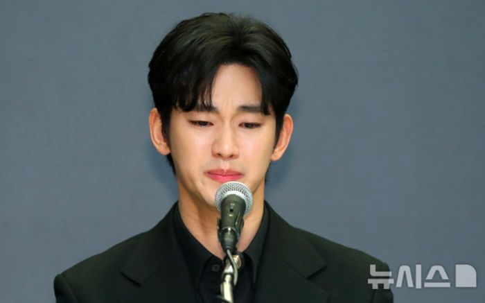 Kim Soo Hyun phải bồi thường 111 tỷ đồng?