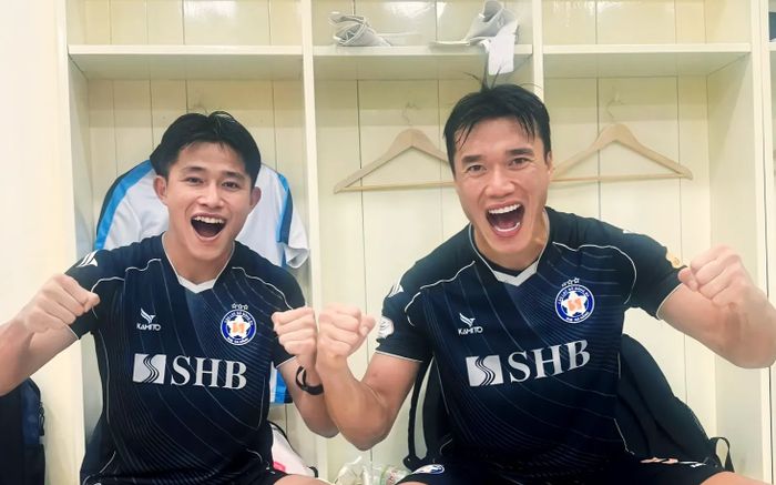 Chuyện lạ về đội thủ môn Bùi Tiến Dũng