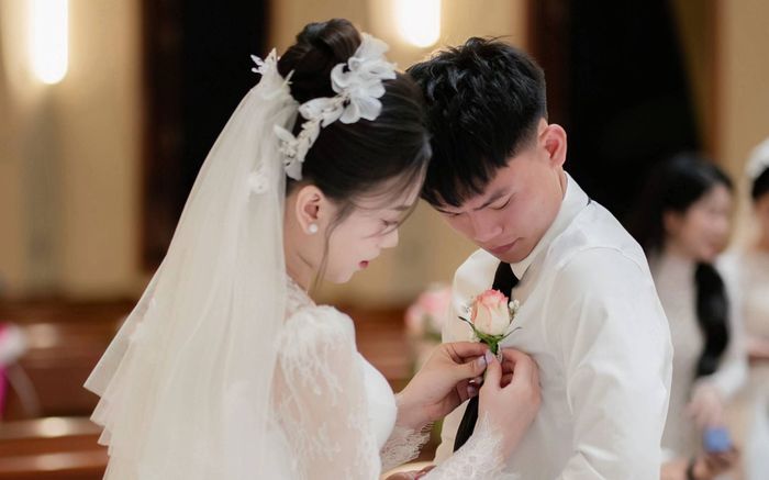 Hồ Văn Cường và dàn sao lấy vợ giáo viên