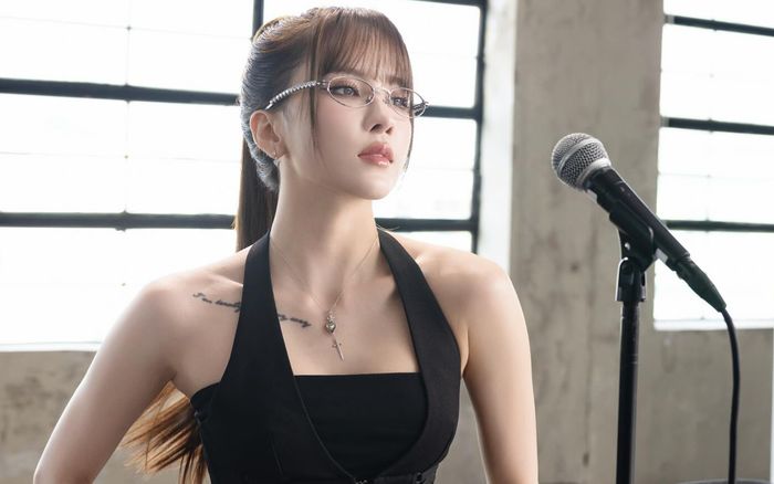 Quyết định sáng suốt của Thiều Bảo Trâm