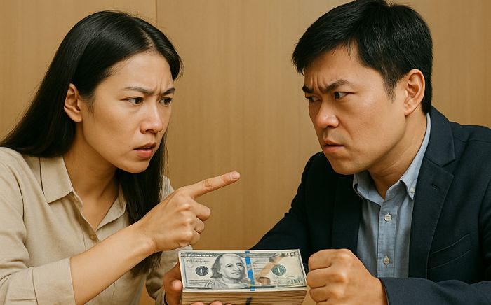 Hotboy Tống Đông Khuê hầu tòa vì bị người yêu cũ đòi 44 tỉ đồng