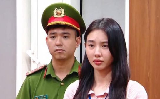 Trước khi bị bắt, Hoa hậu Thùy Tiên kiếm bao nhiêu tiền từ kẹo Kera?