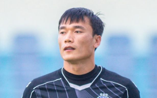 Ác mộng với thủ môn Bùi Tiến Dũng khi tái ngộ HAGL?