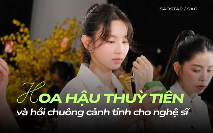 Từ vụ Hoa hậu Thùy Tiên bị bắt: Cú tát thức tỉnh giới nghệ sĩ khi kinh doanh!