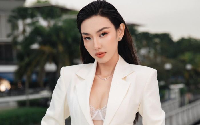 Hai bê bối khiến sự nghiệp Hoa hậu Thùy Tiên lao đao