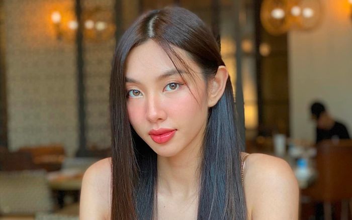 Hai lần Hoa hậu Thùy Tiên gây chấn động dư luận quốc tế