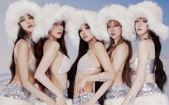 (G)I-DLE chính thức đổi tên sau 7 năm hoạt động