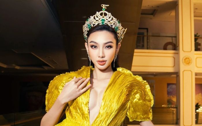 Sự thật nào đằng sau hình ảnh hoàn hảo của Hoa hậu Thùy Tiên?