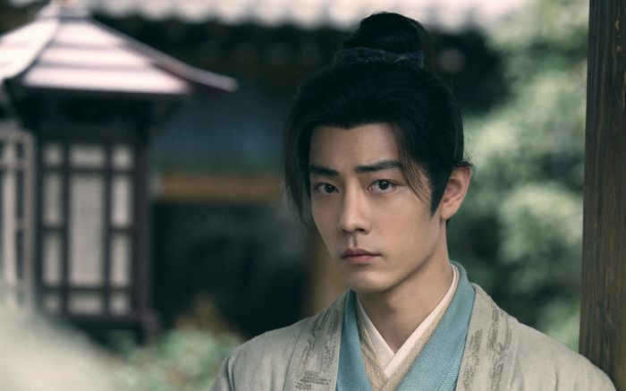 Tiêu Chiến khiến rating Tàng Hải Truyện giảm nhanh?