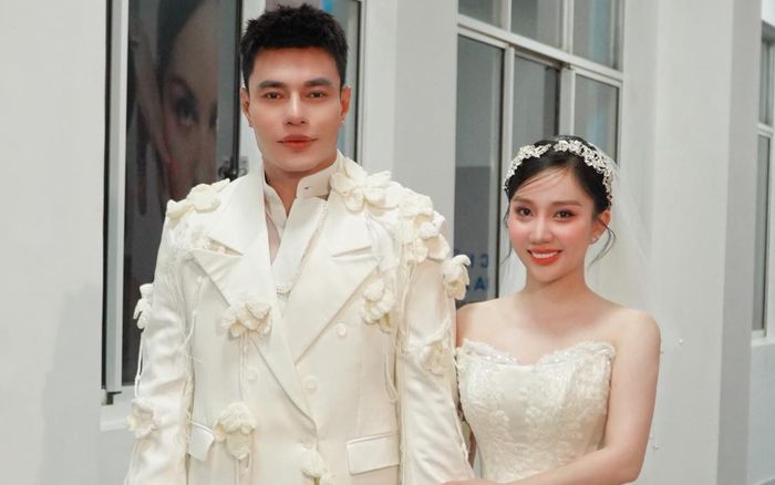 Tình tiết bất ngờ về hôn nhân hiện tại của Lê Dương Bảo Lâm