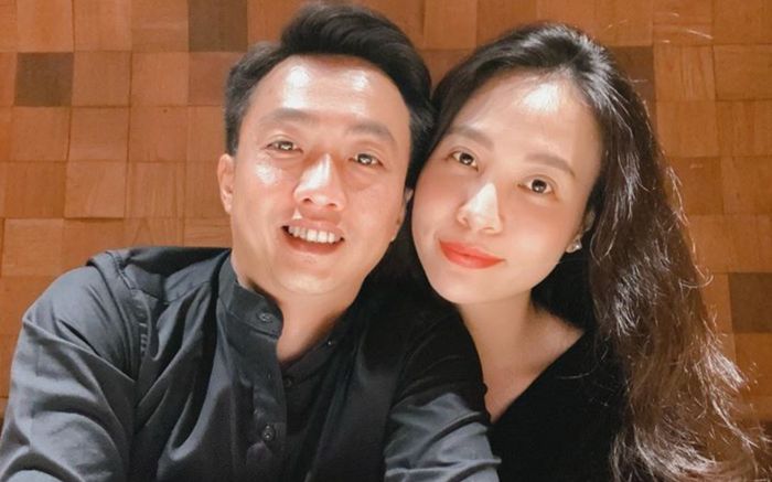 3 từ làm rõ mối quan hệ giữa Cường Đô La với mẹ vợ