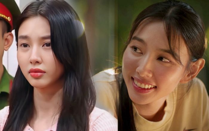 Sự nghiệp diễn xuất của Hoa hậu Thùy Tiên: Phim mới 'đắp chiếu'?