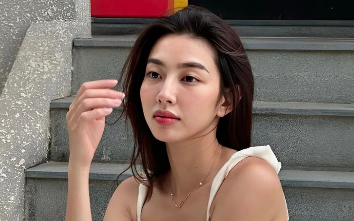 Hoa hậu Thùy Tiên sẽ bị phế truất?