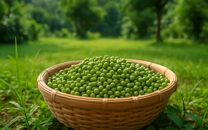 Loại hạt được mệnh danh là 'thần dược' giải nhiệt, làm đẹp da lại có ngay trong gian bếp nhà bạn