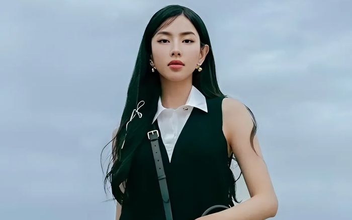 Động thái dứt khoát của nhãn hàng quốc tế dành cho Hoa hậu Thùy Tiên