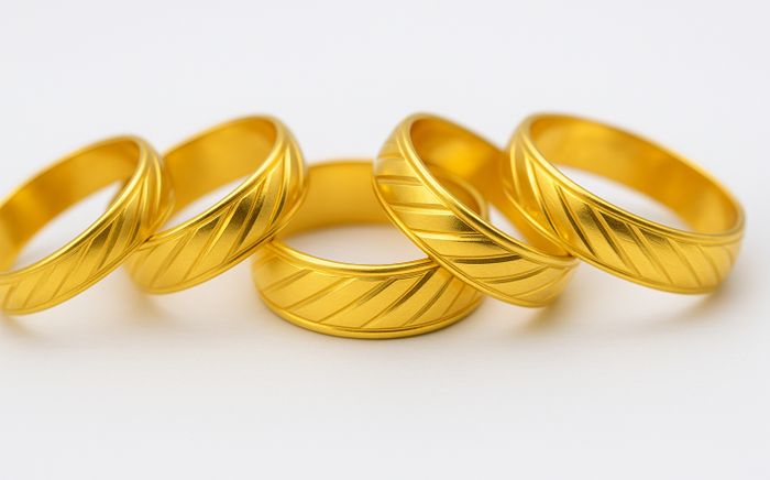 Chiều nay (20/5), giá vàng trong nước biến động lạ