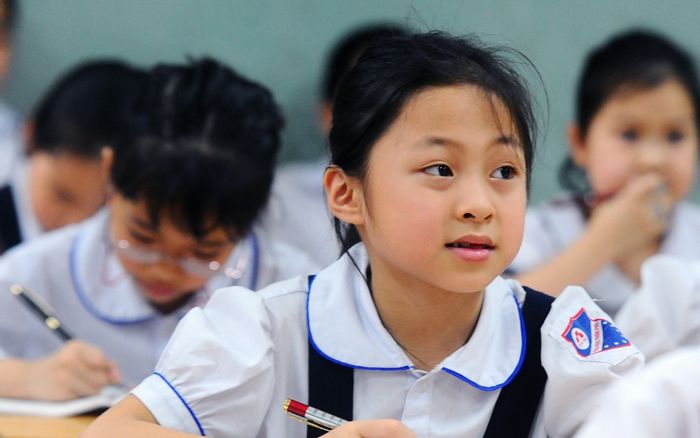 Công bố lịch nghỉ hè năm 2025 của học sinh cả nước