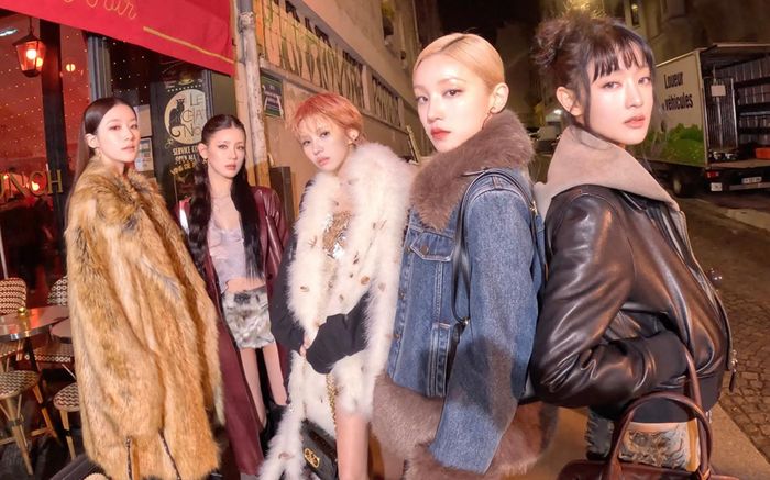 Thành tích âm nhạc của (G)I-DLE thế nào sau khi đổi tên?