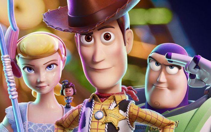 Danh hài Conan O'Brien tham gia Toy Story 5 với vai diễn bí ẩn