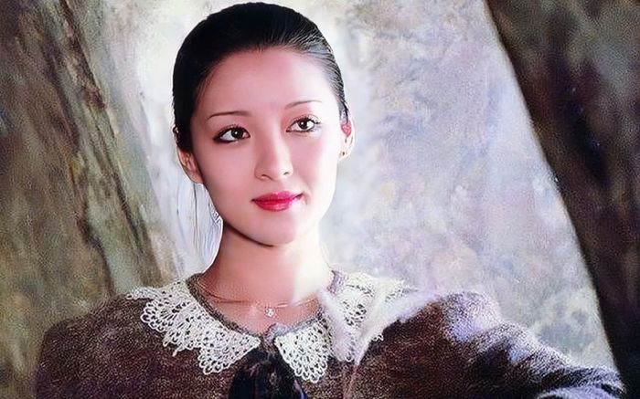 Cuộc sống về già của nữ diễn viên đẹp nhất Đài Loan