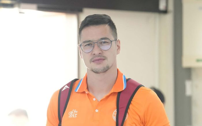 Nguyễn Filip đến Thái Lan để tỏa sáng