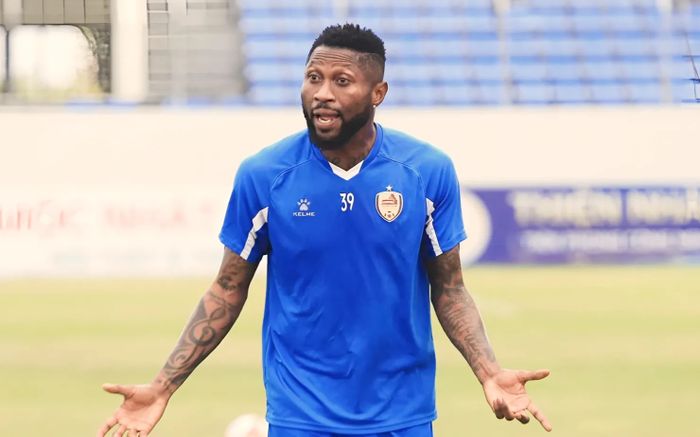 Cái giá đắt cho Hoàng Vũ Samson