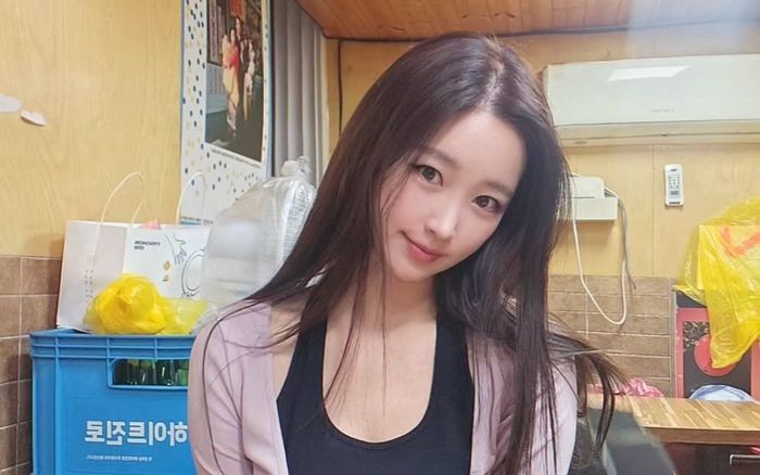 Bất ngờ trước hình ảnh mới nhất của nữ người mẫu từng bị bắt vì sử dụng ma tuý