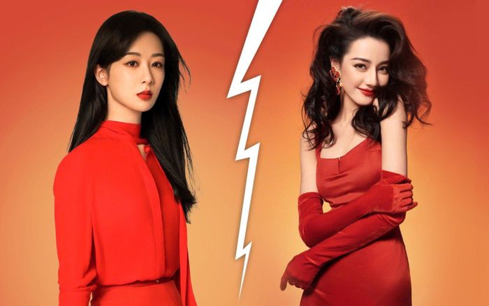 Phim của Dương Tử và Địch Lệ Nhiệt Ba sẽ lên sóng vào tháng 7?