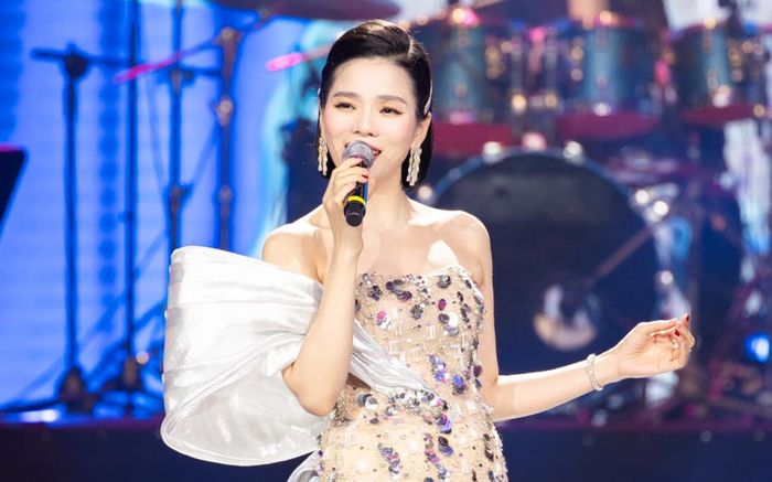 Lệ Quyên: 'Trong âm nhạc, phải khác biệt mới thành công'