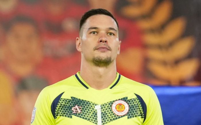 Dậy sóng với Nguyễn Filip