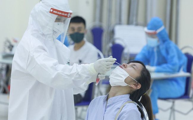 Sở Y tế Bà Rịa – Vũng Tàu nói gì về ổ dịch COVID-19 tại một trường học THPT