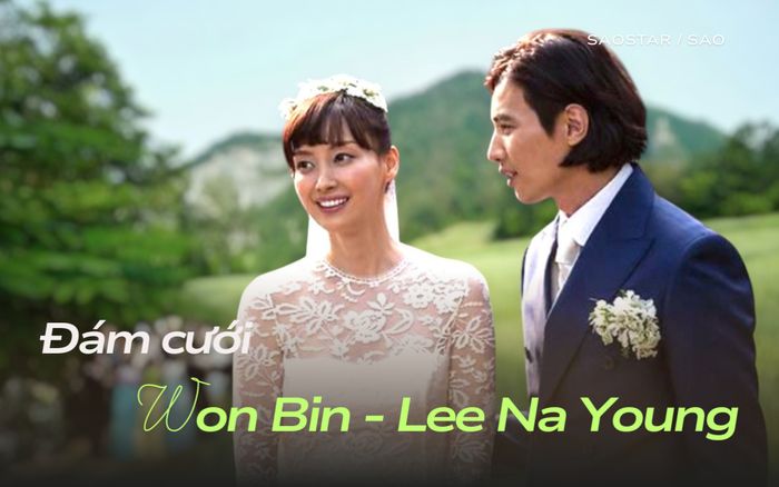 Cặp đôi đình đám showbiz mời 50 khách dự đám cưới, ăn tiệc ngay trên cánh đồng lúa mạch