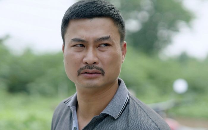 'Khương liều' Duy Hưng tái xuất sau bom tấn Độc Đạo