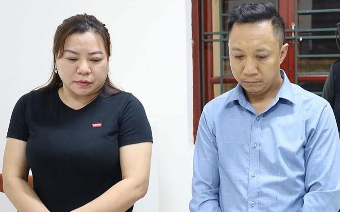 Triệt phá đường dây đa cấp trái phép quy mô 9000 người